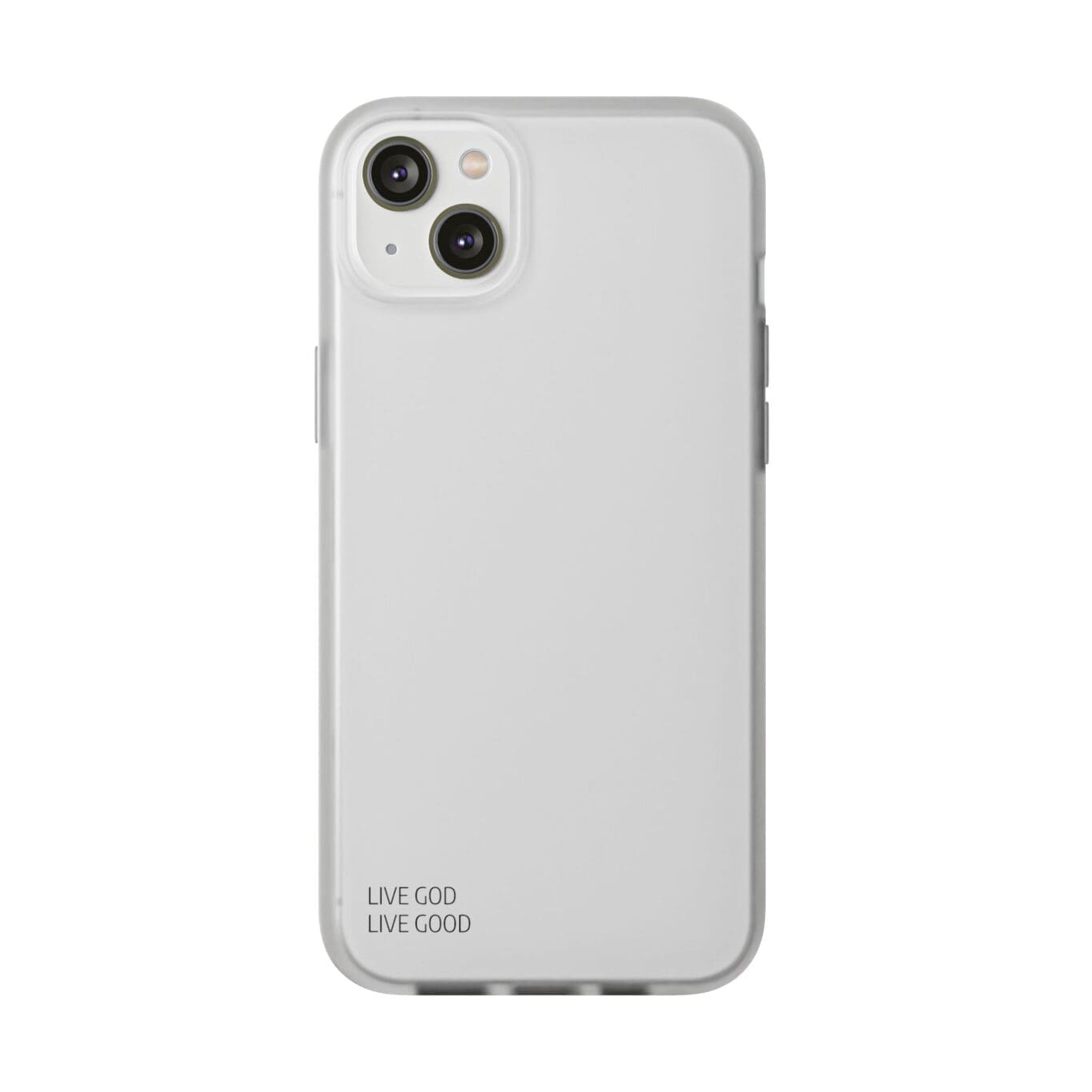 Flexi Cases LIVE GOD LIVE GOOD TM - Image 61