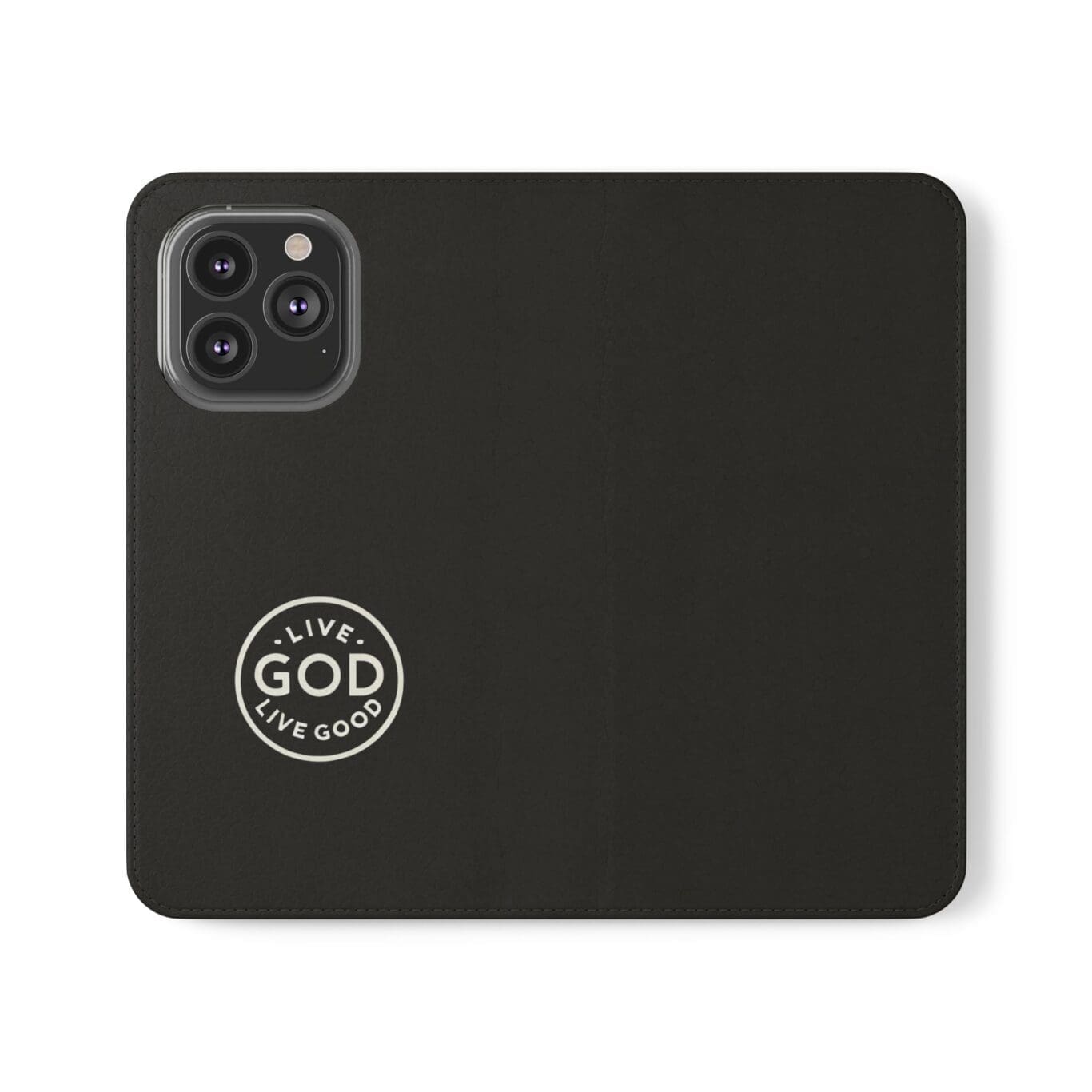 Flip Cases LIVE GOD LIVE GOOD TM - Image 13