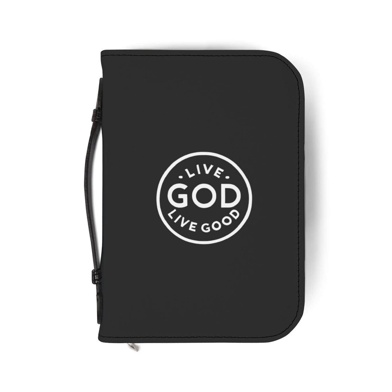 Bible Cover LIVE GOD LIVE GOOD TM