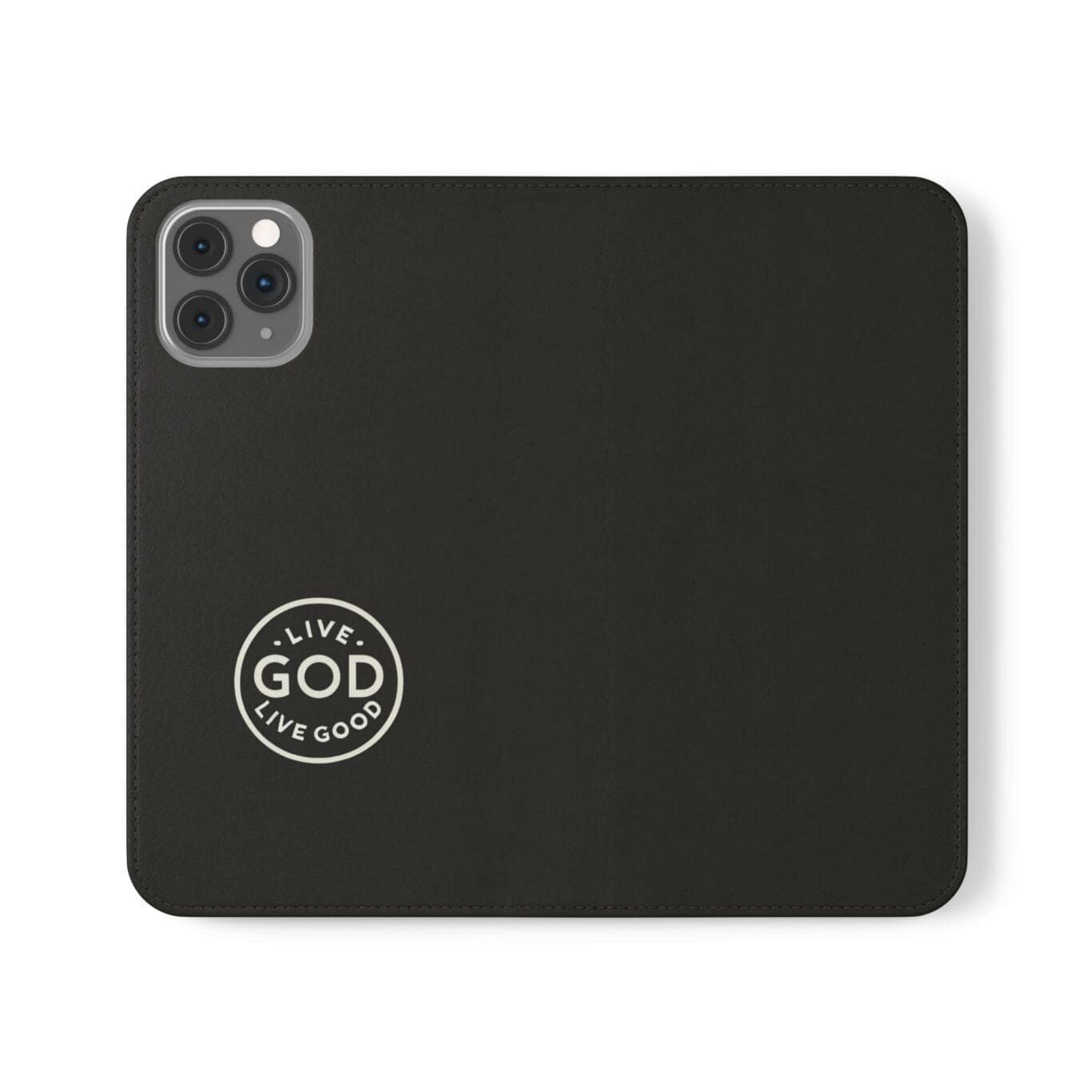 Flip Cases LIVE GOD LIVE GOOD TM - Image 27