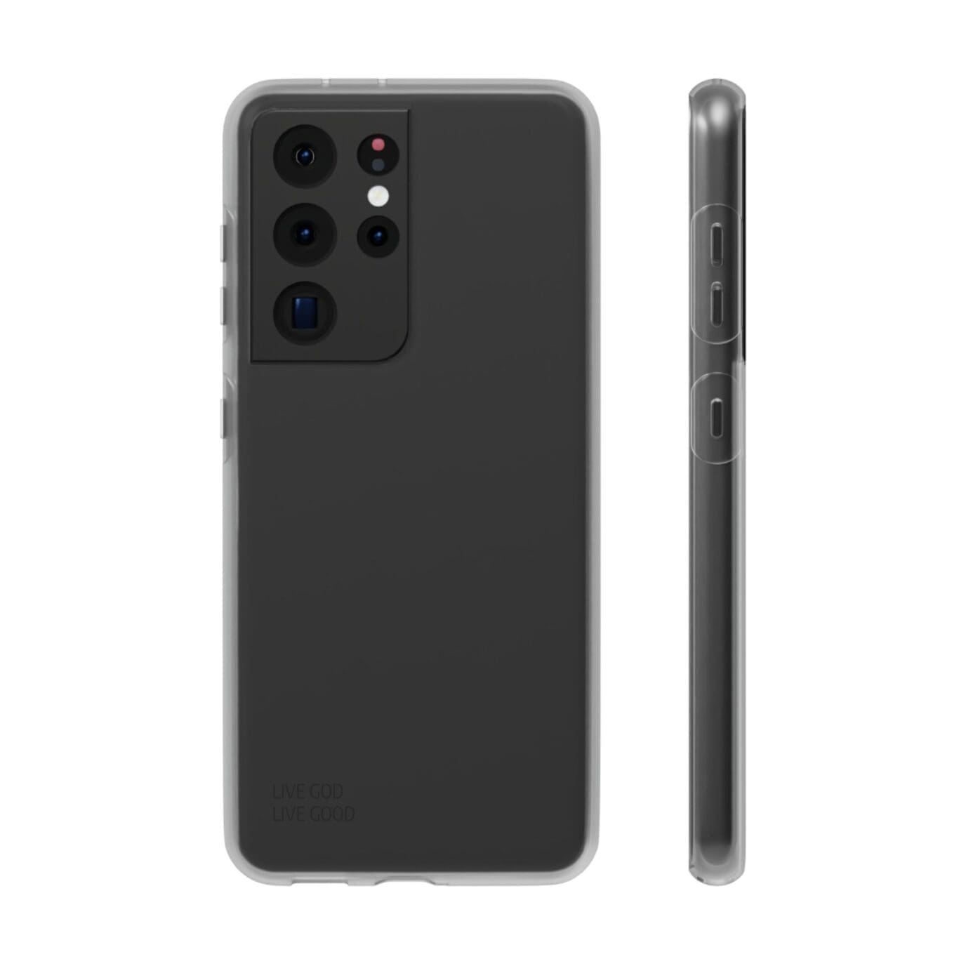 Flexi Cases LIVE GOD LIVE GOOD TM - Image 49