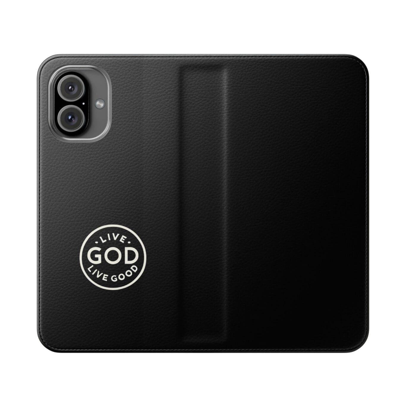 Flip Cases LIVE GOD LIVE GOOD TM - Image 39