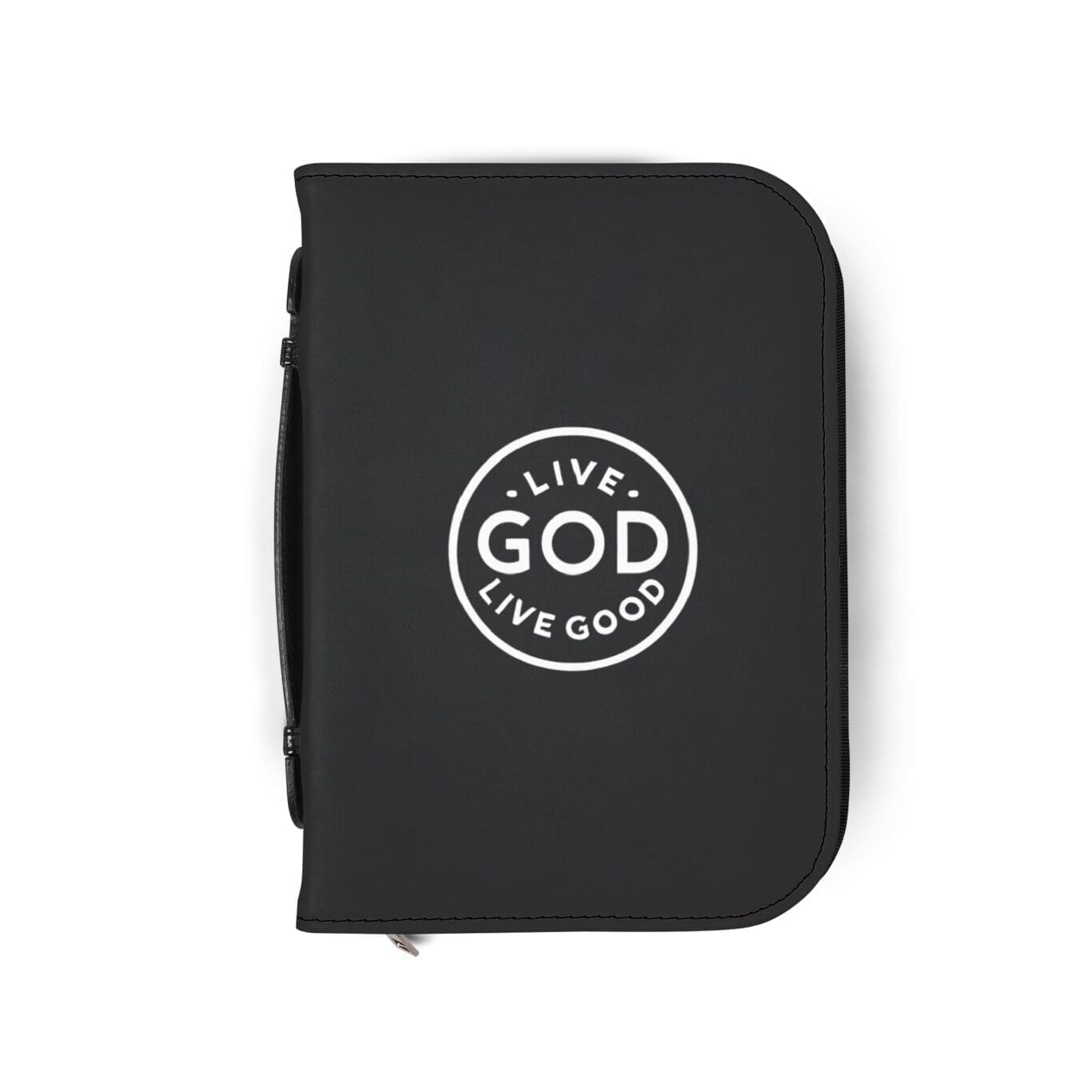 Bible Cover LIVE GOD LIVE GOOD TM - Image 5